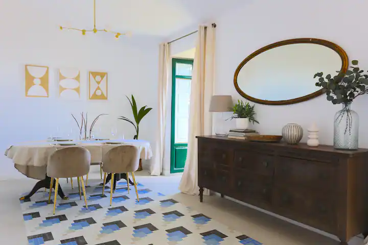 Apartment for rent in Málaga